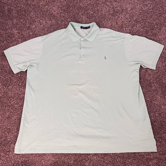 Polo Ralph Lauren Other - Ralph Lauren Polo 3XLT